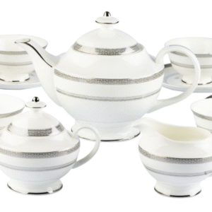 Bộ cafe Bạch Kim Anh