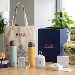 Quà tặng marketing